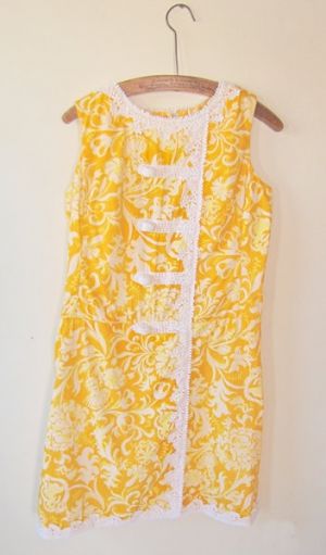 Lilly Pulitzer yellow dress via etsy.jpg